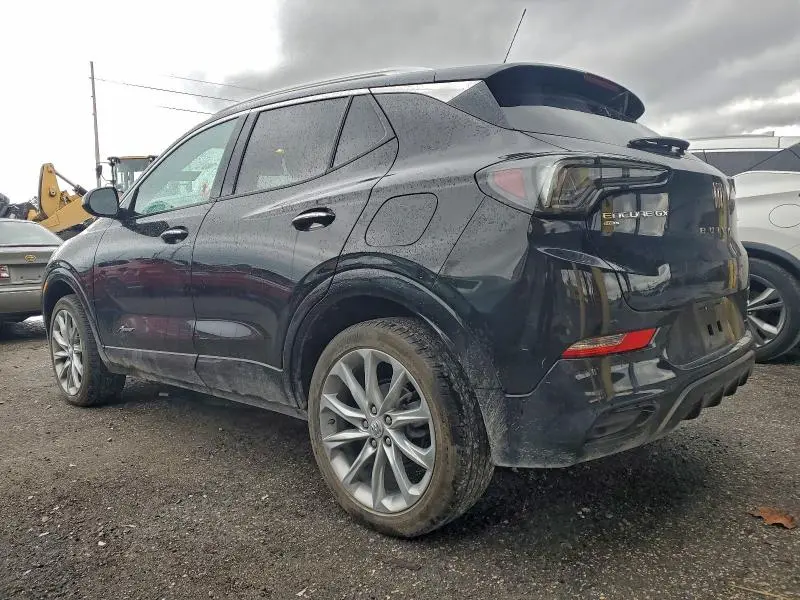 2024 BUICK ENCORE GX AVENIR  
