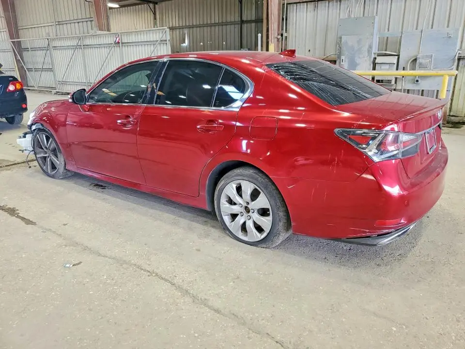 2016 LEXUS GS 350 BASE  