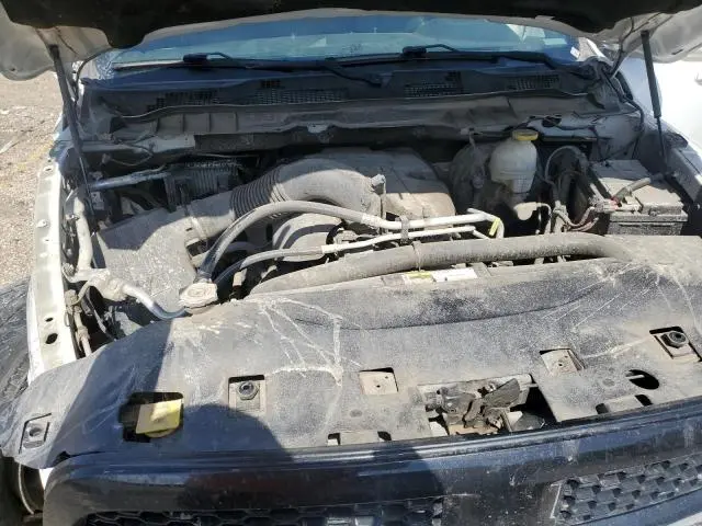 2017 RAM 1500 SPORT  