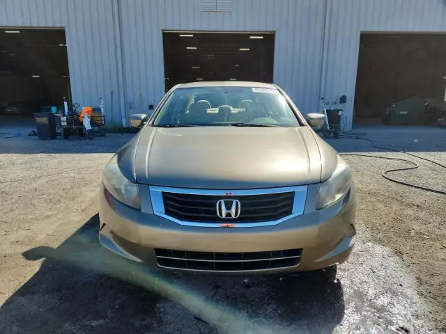 2010 HONDA ACCORD LX  