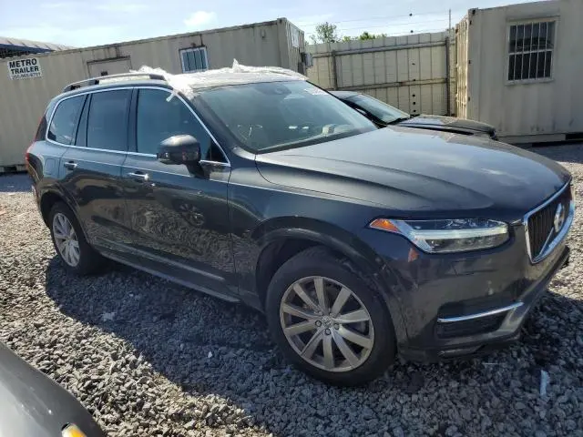 2016 VOLVO XC90 T6  