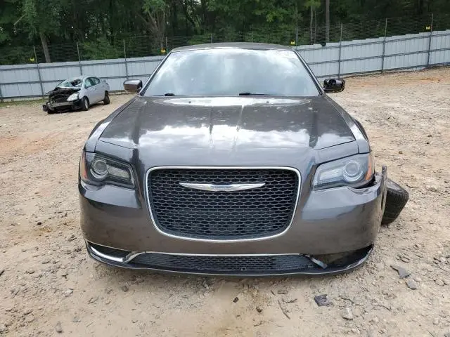2014 CHRYSLER 300 S  