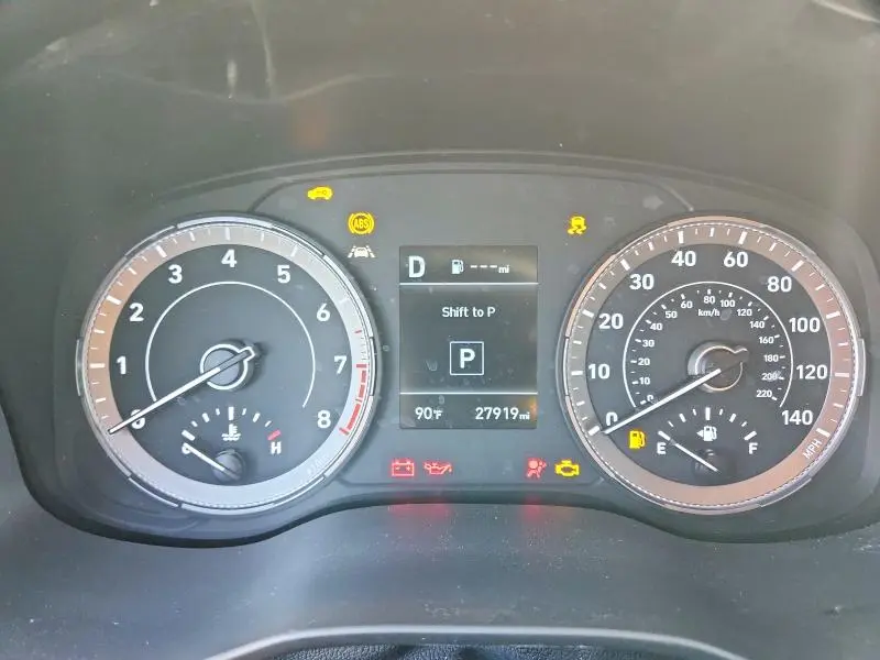 2022 HYUNDAI VENUE LIMITED  