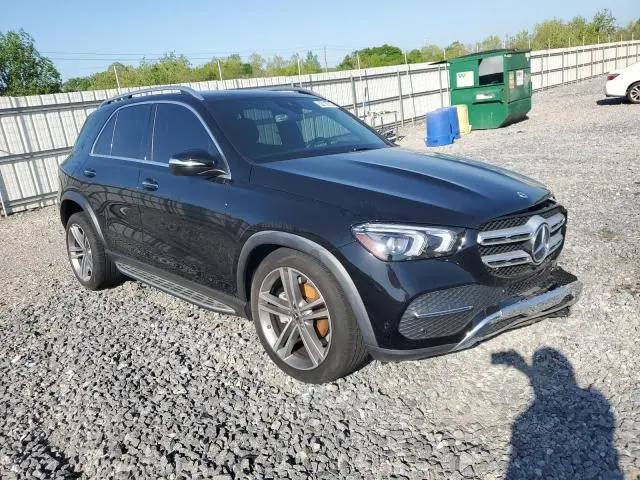 2022 MERCEDES-BENZ GLE 350  