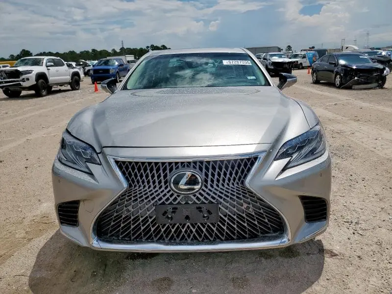 2019 LEXUS LS 500 BASE  
