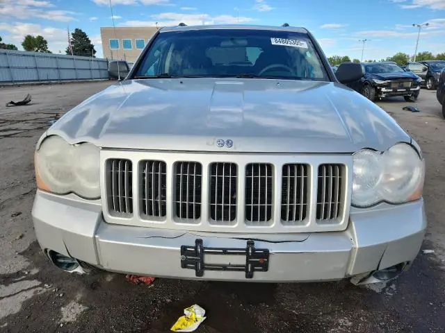 2010 JEEP GRAND CHEROKEE LAREDO  
