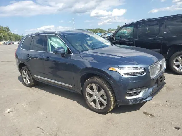 2024 VOLVO XC90 CORE  