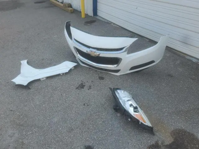 2015 CHEVROLET MALIBU 1LT  