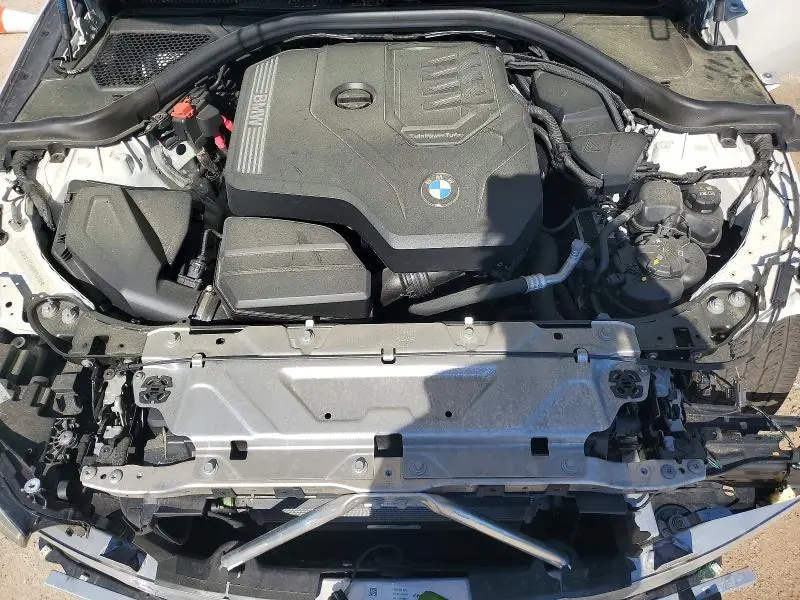 2023 BMW 230XI   