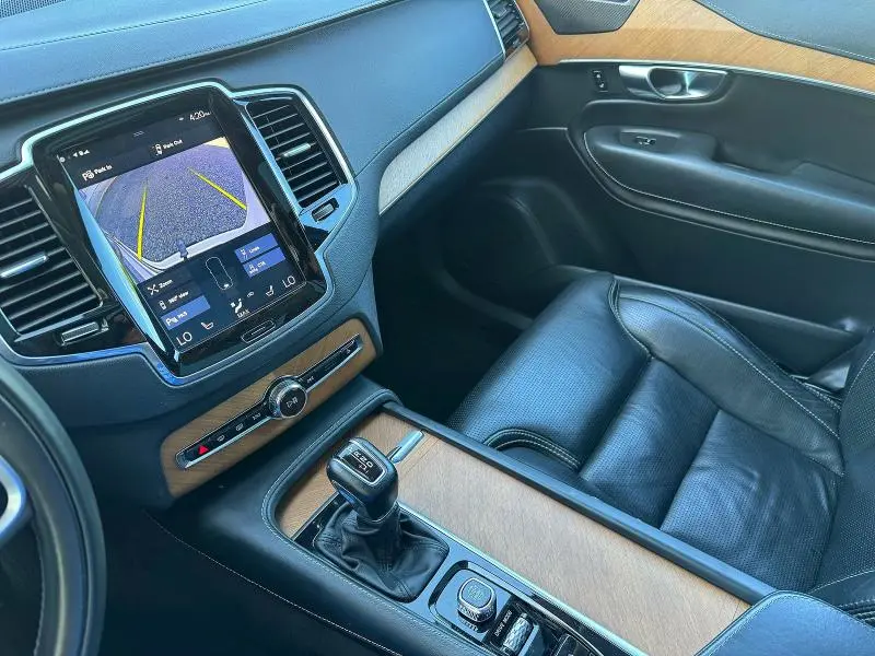 2019 VOLVO XC90 T6 INSCRIPTION  
