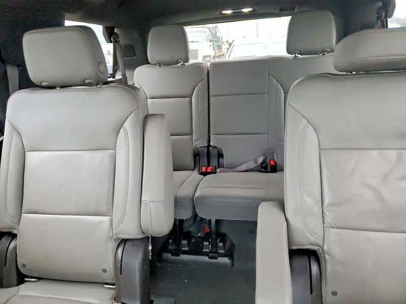 2021 CHEVROLET TAHOE C1500 LT  