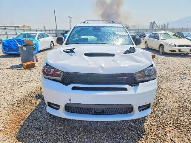 2019 DODGE DURANGO R/T  