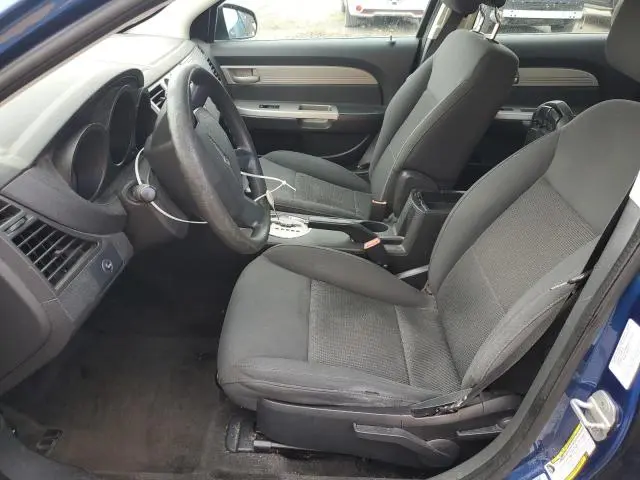 2010 CHRYSLER SEBRING TOURING  