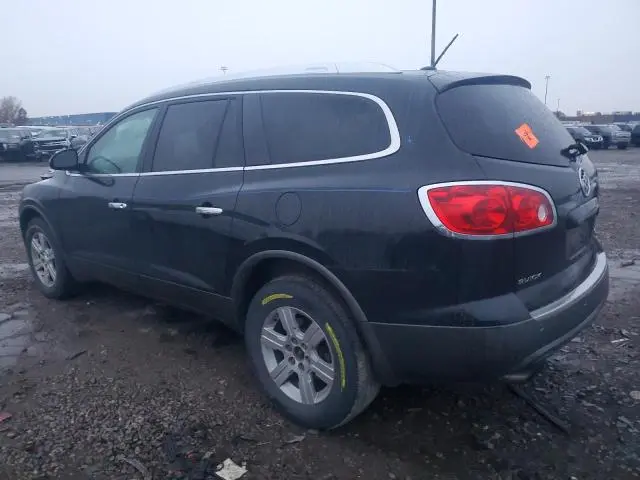 2011 BUICK ENCLAVE CXL  