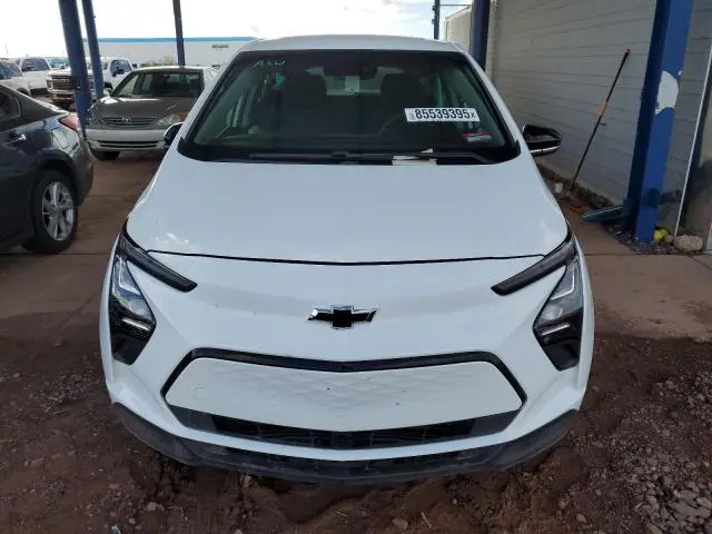 2023 CHEVROLET BOLT EV 1LT  