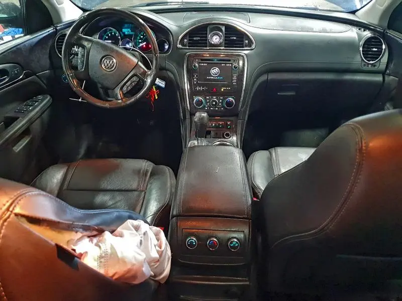 2016 BUICK ENCLAVE   