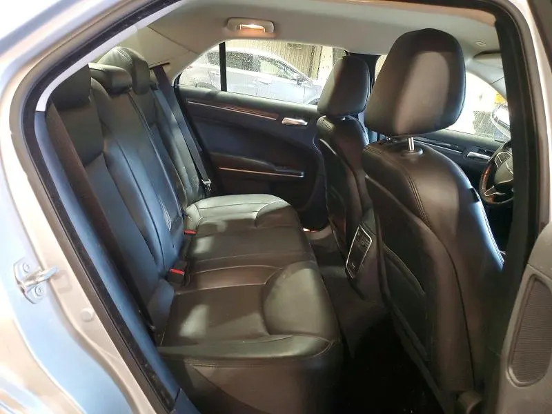 2020 CHRYSLER 300 TOURING  