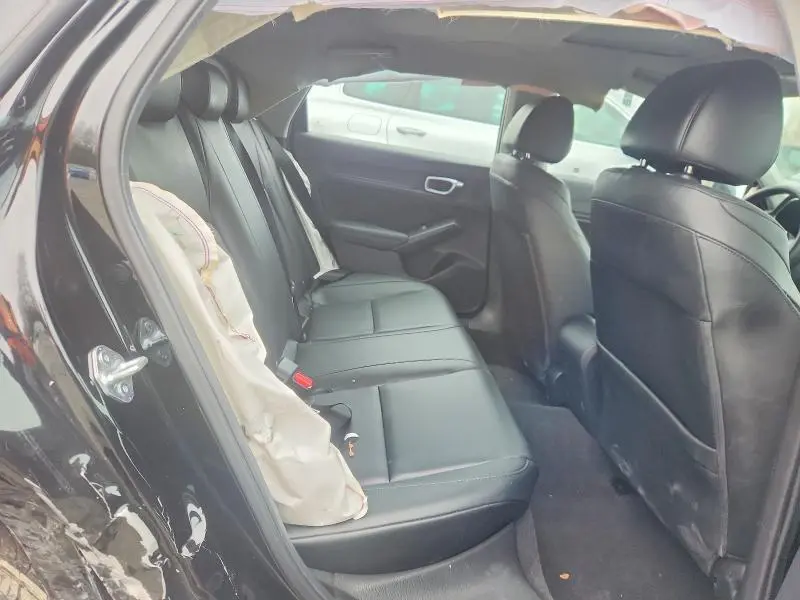 2025 ACURA INTEGRA   