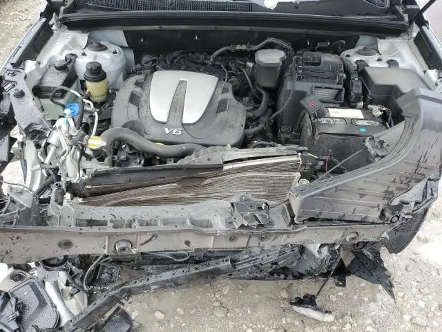 2011 MERCEDES-BENZ GL 450 4MATIC  