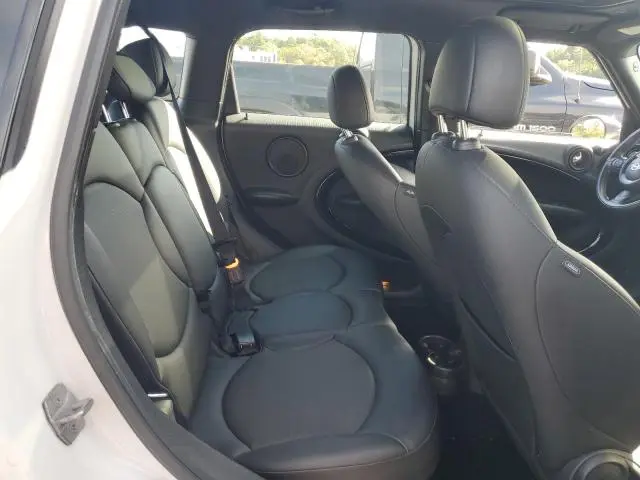 2014 MINI COOPER S COUNTRYMAN  