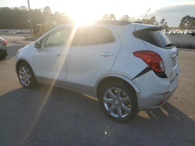 2016 BUICK ENCORE CONVENIENCE