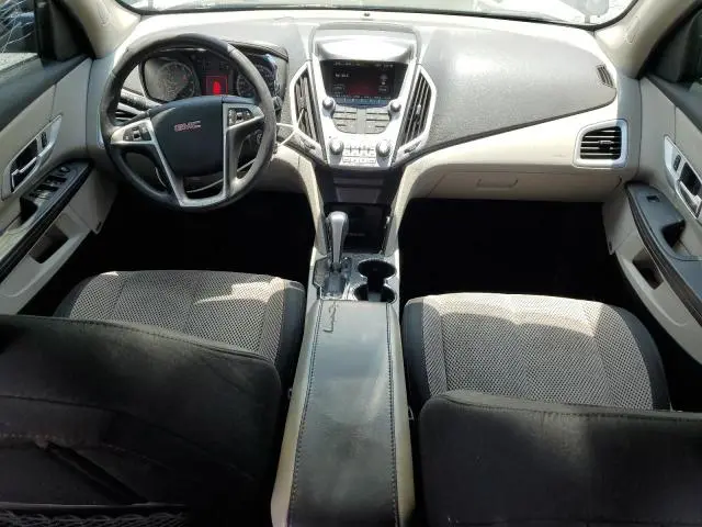 2012 GMC TERRAIN SLE  