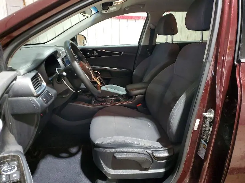 2020 KIA SORENTO LX V6  