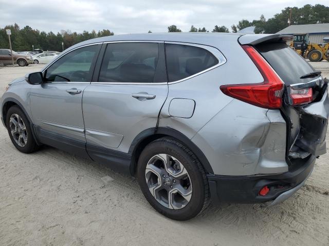 2018 HONDA CR-V EXL