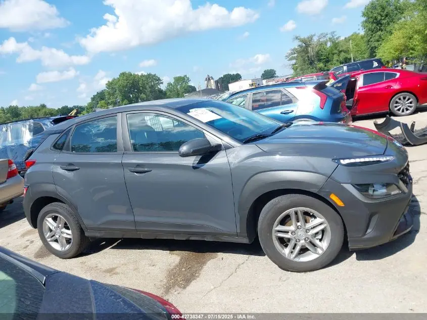 2023 HYUNDAI KONA SE