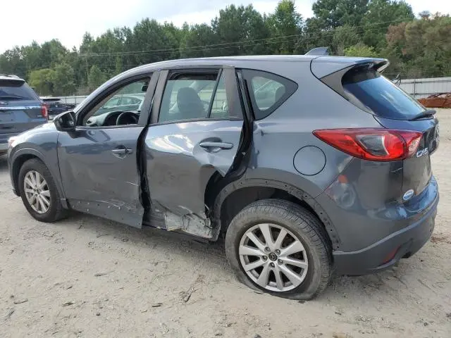 2013 MAZDA CX-5 SPORT  