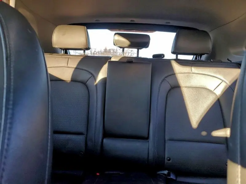 2020 HYUNDAI KONA LIMITED  