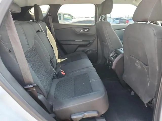 2020 CHEVROLET BLAZER 1LT  