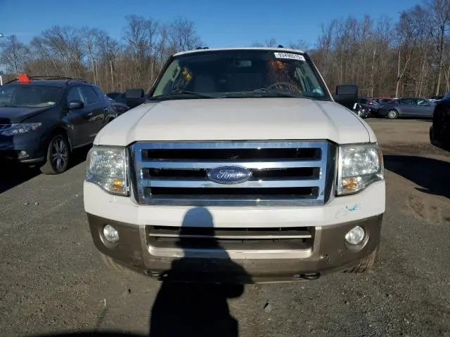 2014 FORD EXPEDITION XLT  
