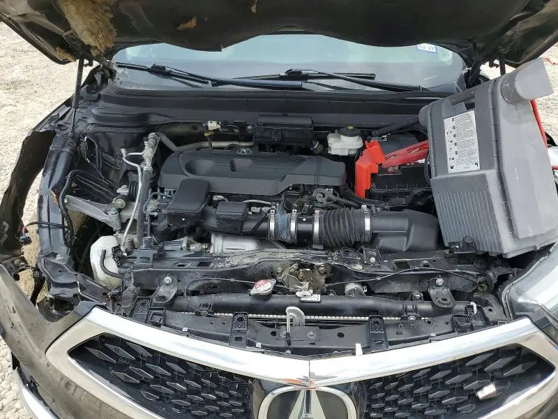 2020 ACURA RDX TECHNOLOGY  