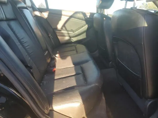 2010 NISSAN ALTIMA SR  