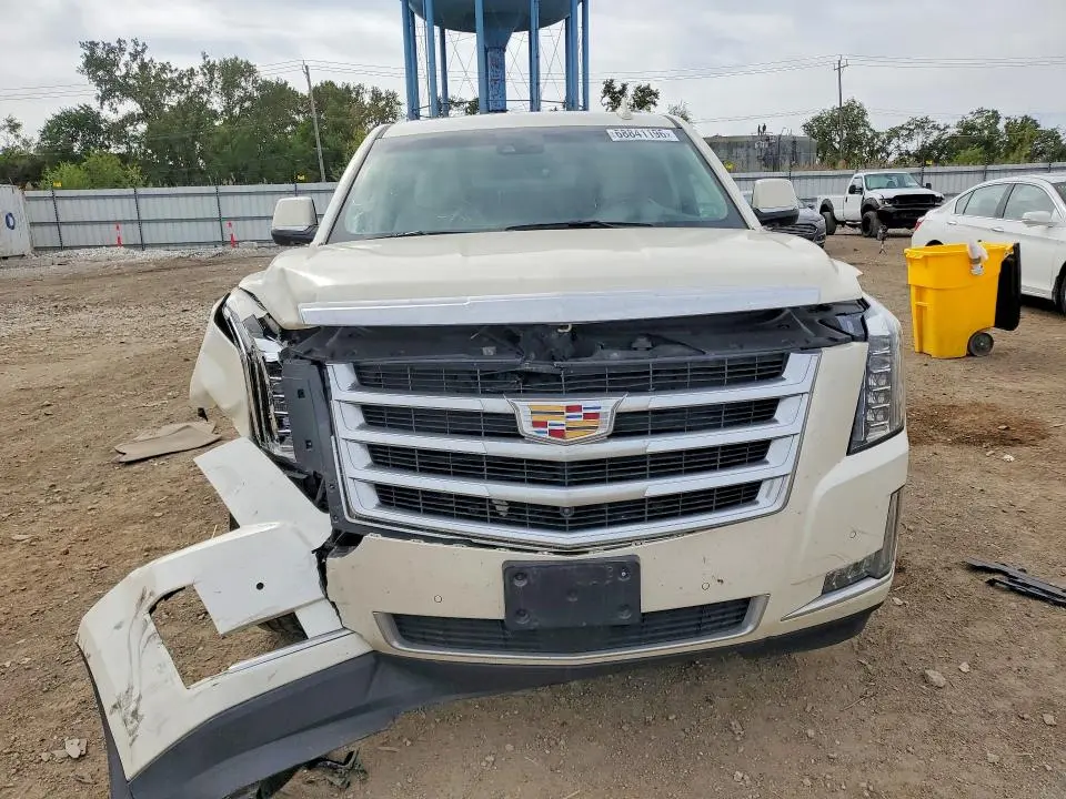 2015 CADILLAC ESCALADE PREMIUM  