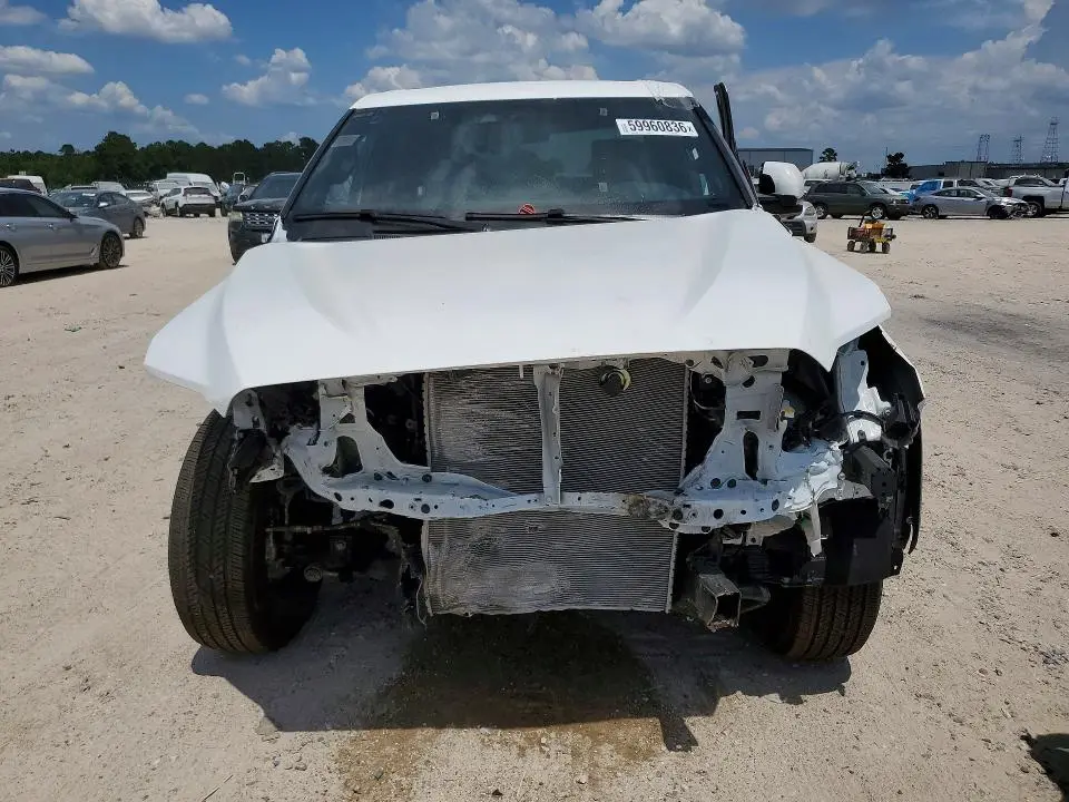 2026 TOYOTA TUNDRA CREWMAX LIMITED  