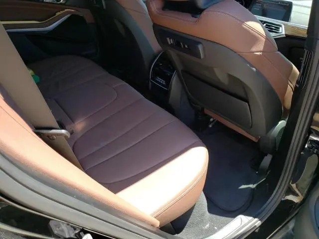 2020 BMW X5 SDRIVE 40I  