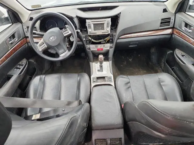 2014 SUBARU LEGACY 3.6R LIMITED