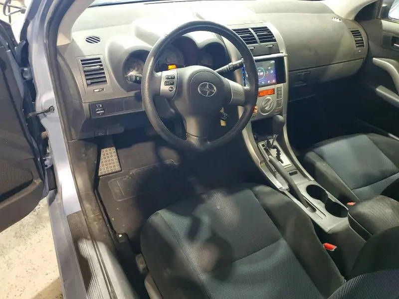 2010 SCION TC BASE  