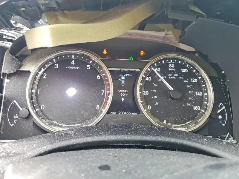 2015 LEXUS GS 350 BASE  