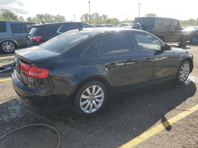 2013 AUDI A4 PREMIUM