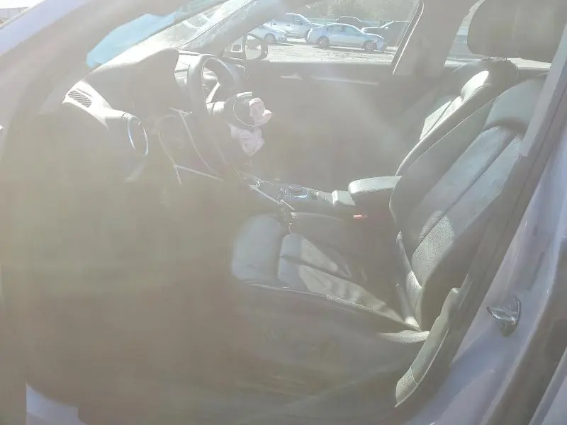 2015 AUDI A3 PREMIUM  