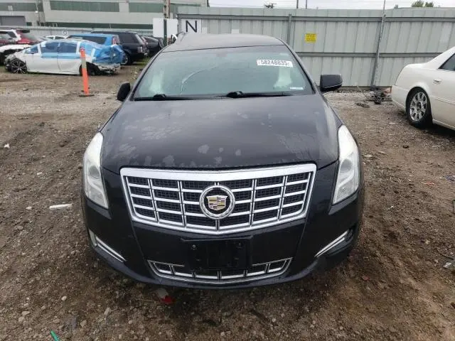2014 CADILLAC XTS LUXURY COLLECTION  