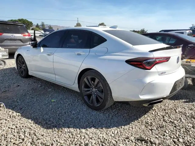 2023 ACURA TLX TECH A  