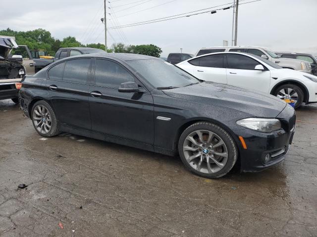 2016 BMW 528 XI