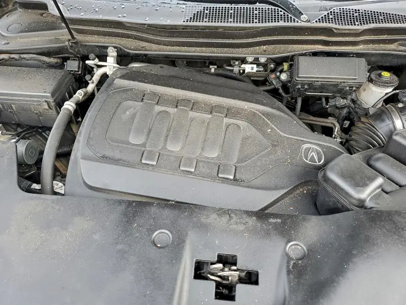 2019 ACURA MDX TECHNOLOGY  