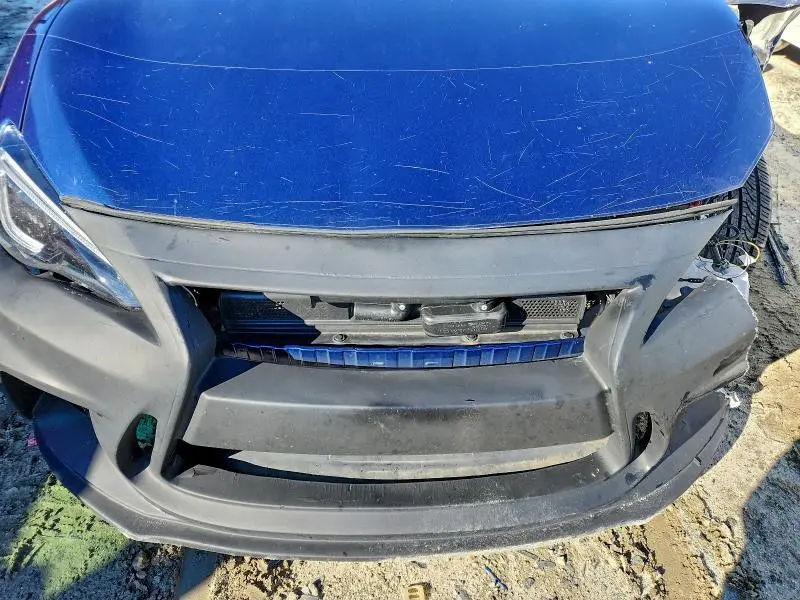 2015 TOYOTA SCION FR-S   