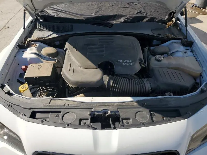 2021 CHRYSLER 300 TOURING  