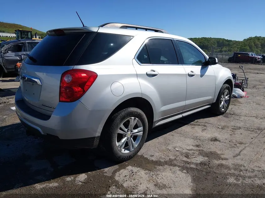 2014 CHEVROLET EQUINOX 1LT
